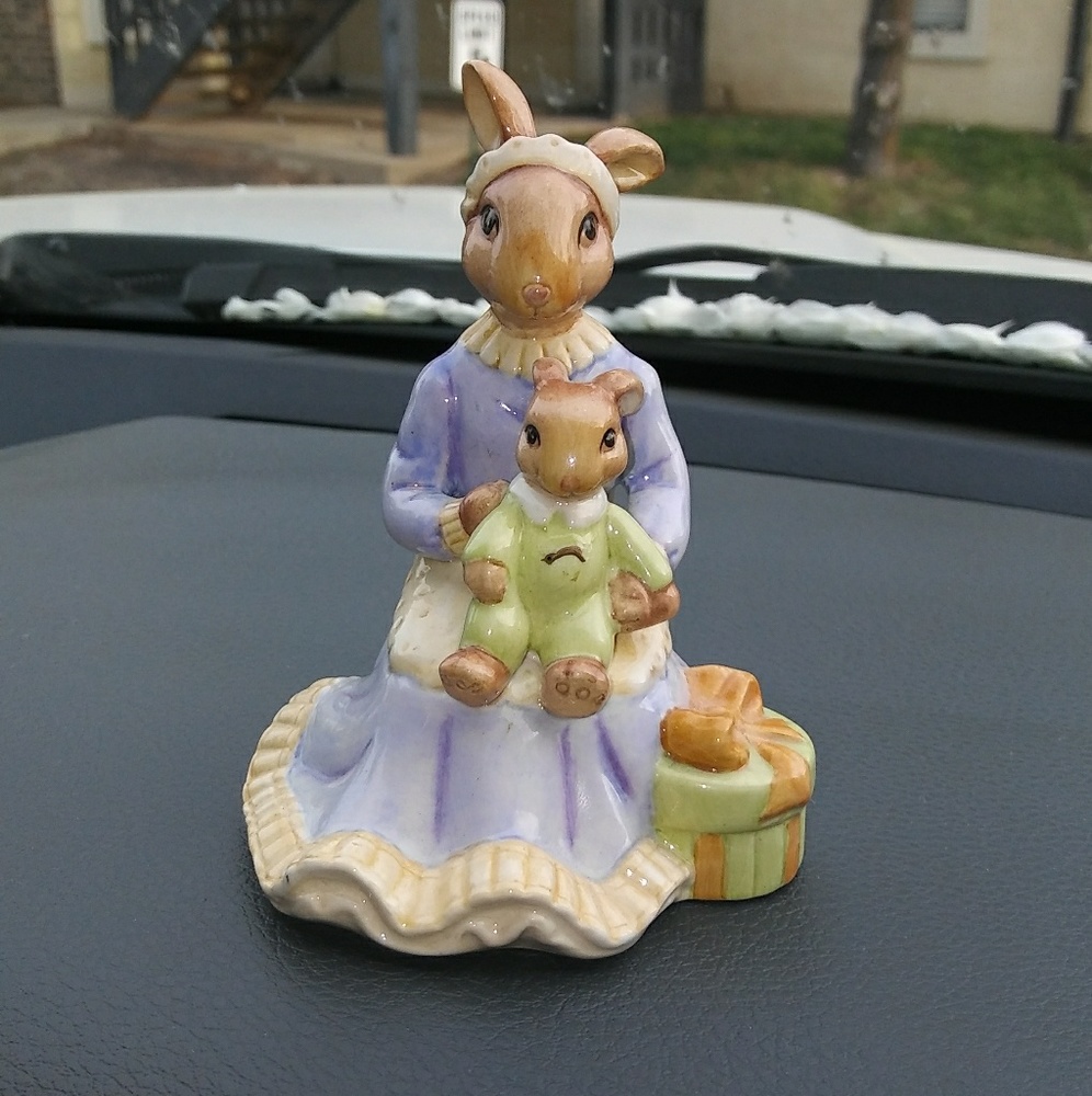 Royal Doulton Bunnykins